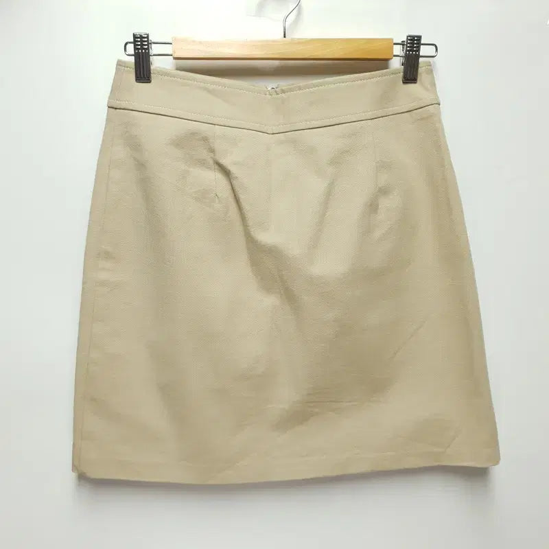 [BUNJANG] Twee Pocket Skirt - Size M / 트위 포켓 스커트 M