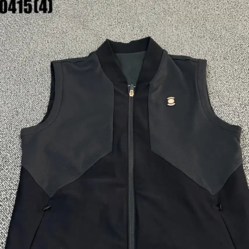 [BUNJANG] Wide Angle Vest 95 / 와이드앵글 조끼 95 | 0415 [4]