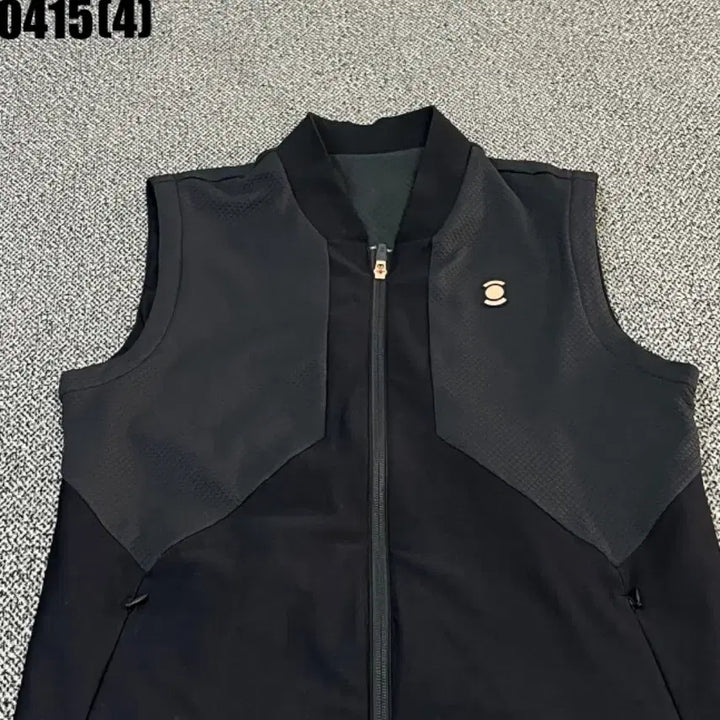 [BUNJANG] Wide Angle Vest 95 / 와이드앵글 조끼 95 | 0415 [4]