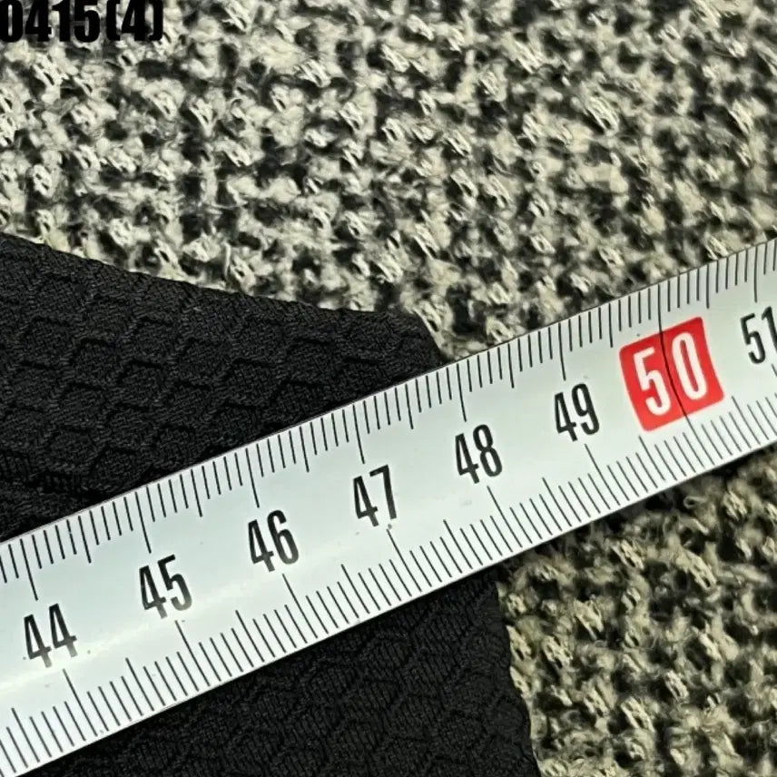 [BUNJANG] Wide Angle Vest 95 / 와이드앵글 조끼 95 | 0415 [4]
