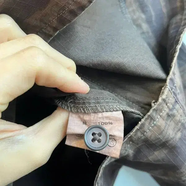 [BUNJANG] Fullcount Tiger Camo Jacket / 풀카운트 타이거카모 자켓 Made in JAPAN