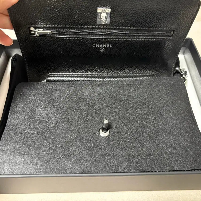 [SOLD OUT] woc 크로스백