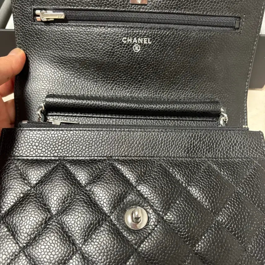 [SOLD OUT] woc 크로스백