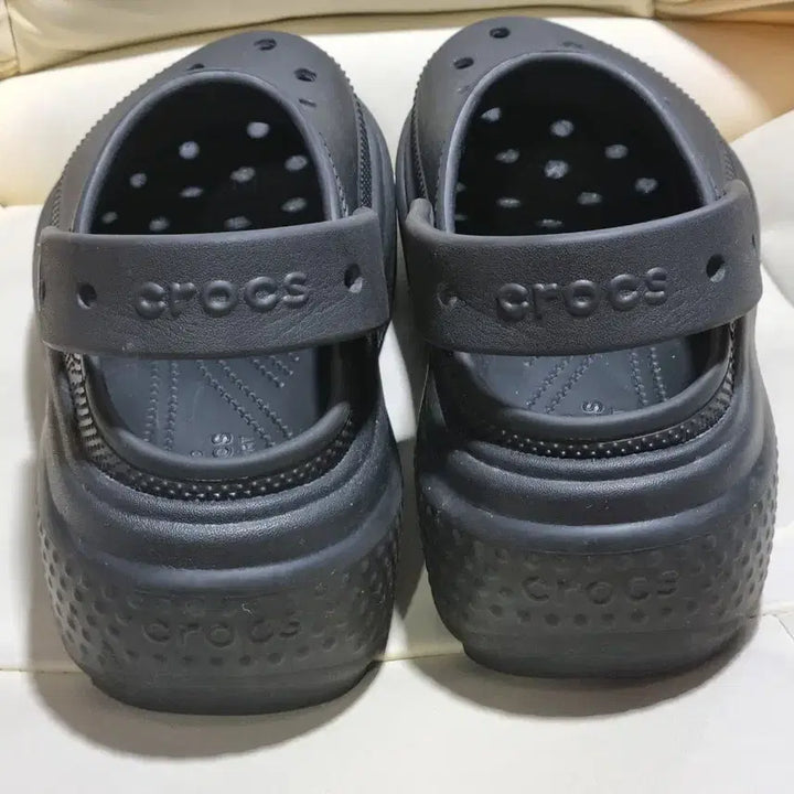 [SOLD OUT] [크록스 정품] 스톰프 클로그 샌들