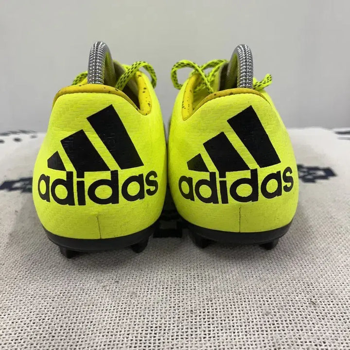 [SOLD OUT] 아디다스 X 15.3 FG/AG 축구화 265 X00015