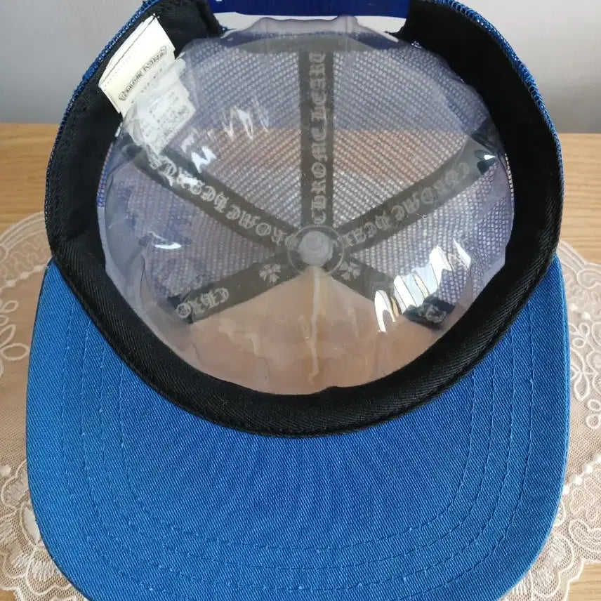 [BUNJANG] Chrome Hearts Snapback Cap / 크롬하츠 스냅백