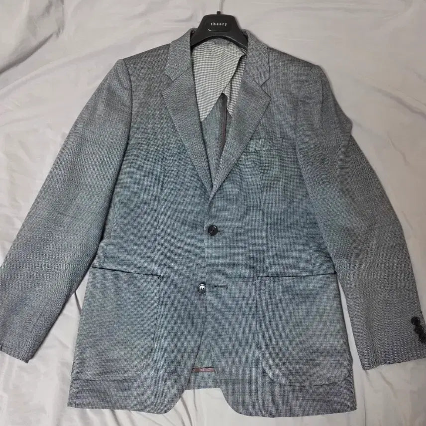 [BUNJANG] Solid Homme Jacket / 솔리드옴므 자켓 48(100)