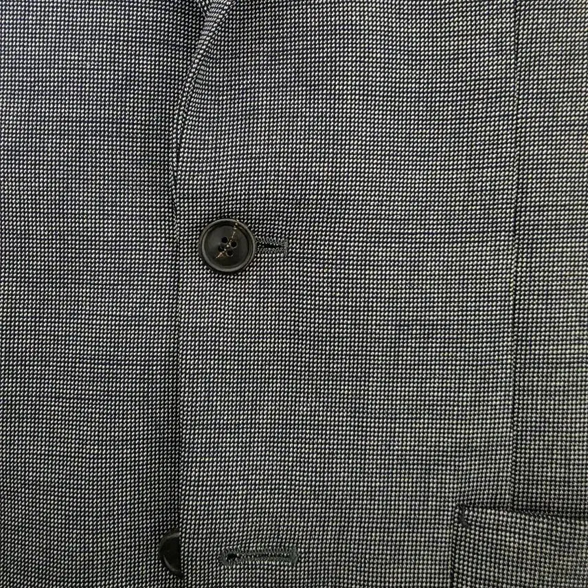 [BUNJANG] Solid Homme Jacket / 솔리드옴므 자켓 48(100)