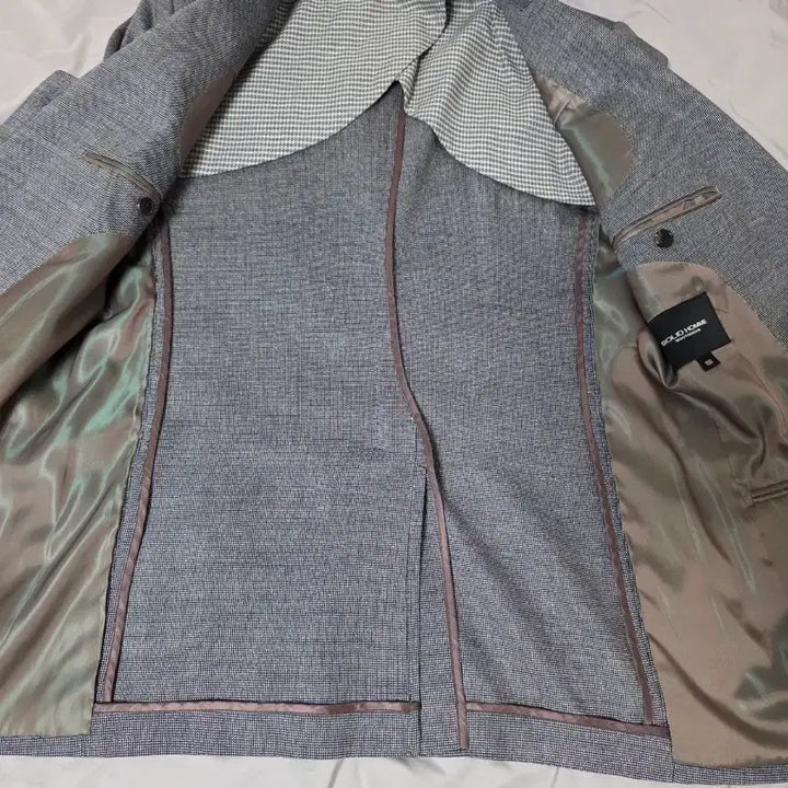 [BUNJANG] Solid Homme Jacket / 솔리드옴므 자켓 48(100)