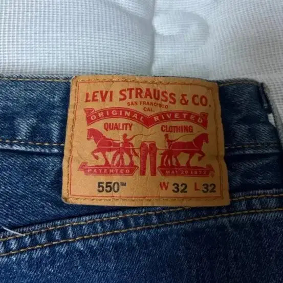 [BUNJANG] Levi&