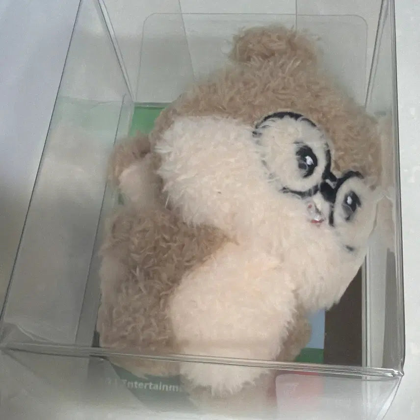 [SOLD OUT] 티원 도란 인형 애니멀즈
