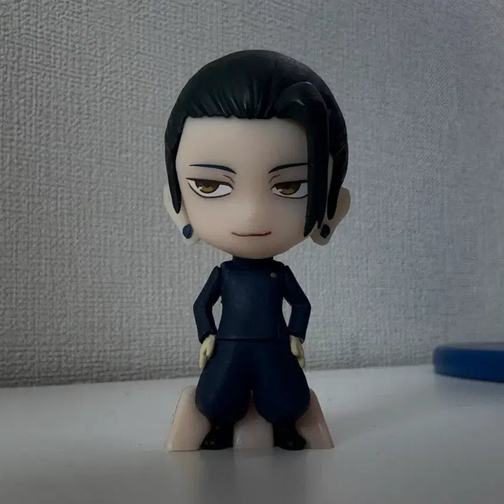 [BUNJANG] Jujutsu Kaisen Geto Suguru Bath Bombs Random Figure / 주술회전 게토스구루 입욕제 랜덤피규어