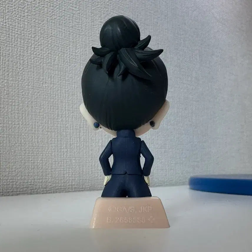 [BUNJANG] Jujutsu Kaisen Geto Suguru Bath Bombs Random Figure / 주술회전 게토스구루 입욕제 랜덤피규어
