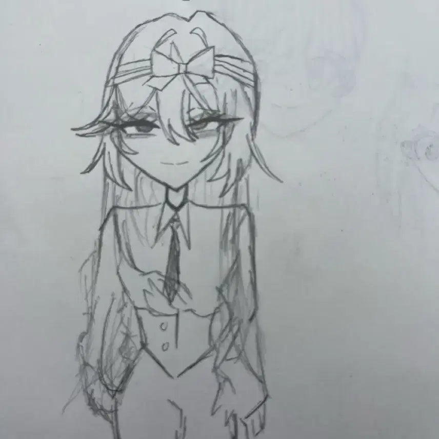 [BUNJANG] Custom Drawing Commission / 원하는 그림 그려 줍니당