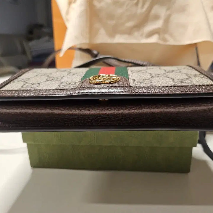[SOLD OUT] 구찌 크로스백