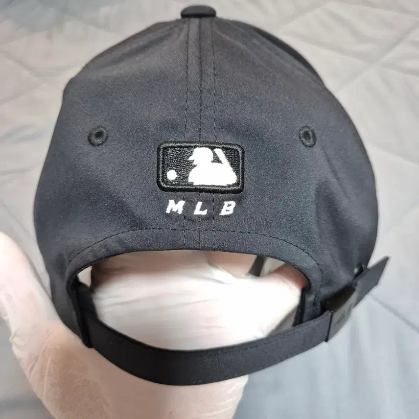 [SOLD OUT] MLB 공용 쿨필드 스트럭쳐 볼캡 레어템