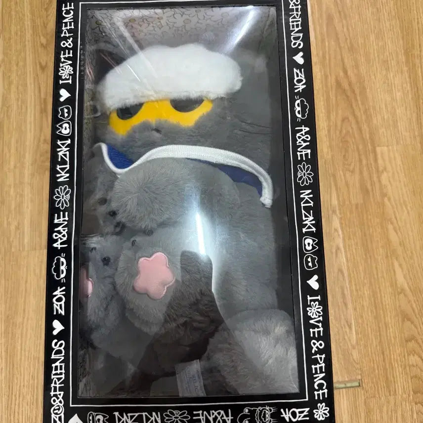 [SOLD OUT] 조앤프렌즈 인형