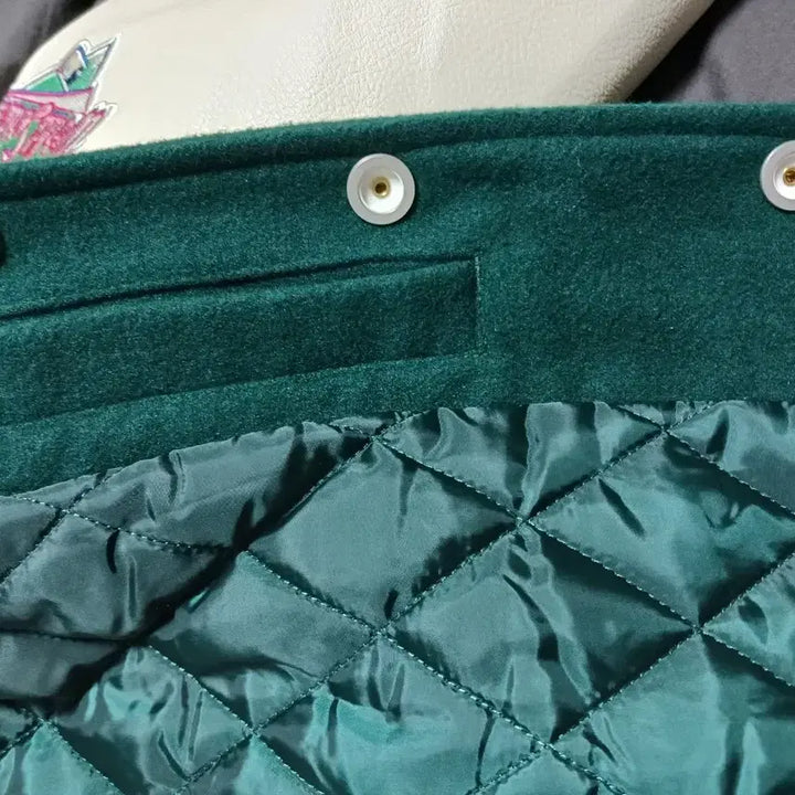 [SOLD OUT] 뉴에라 LA 다저스 바시티자켓 야구점퍼