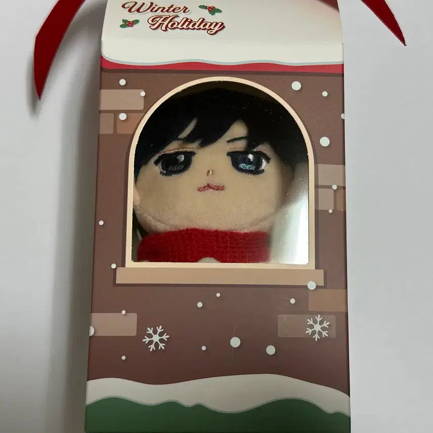 [BUNJANG] Operation Pure 고은혁 Doll / 작전명순정 고은혁 인형 판매