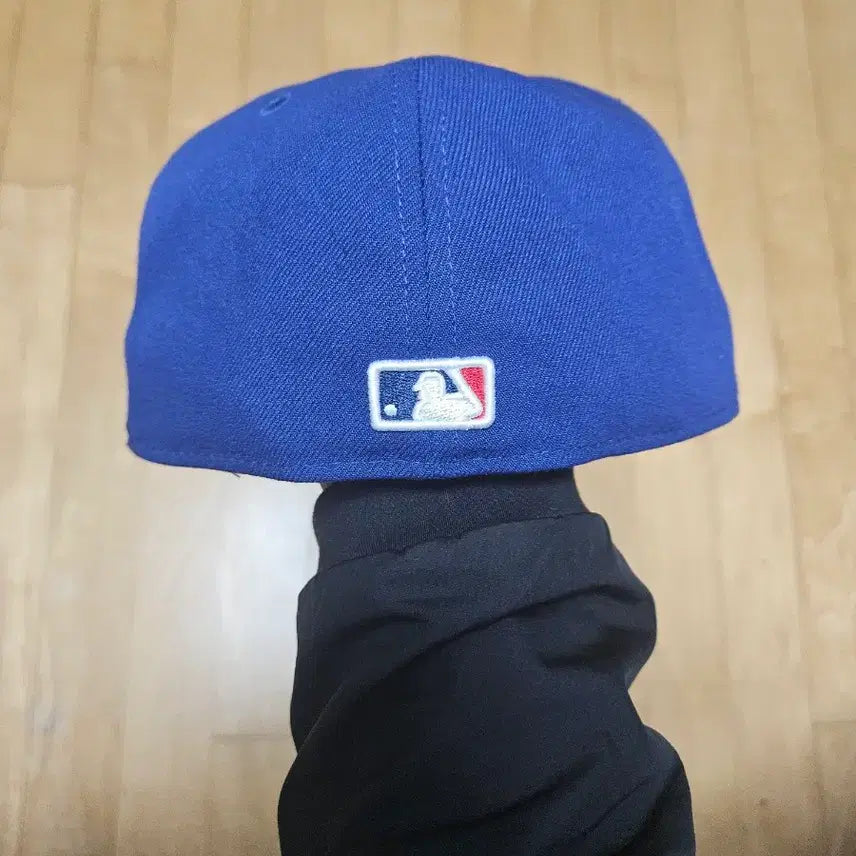 [SOLD OUT] 뉴에라 LA 다저스 59FIFTY 모자 7 5/8