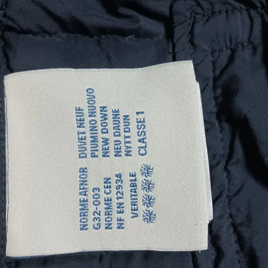 [SOLD OUT] 정품 몽클레어 니트패딩 집업 가디건