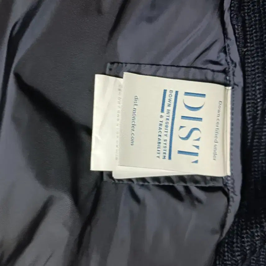 [SOLD OUT] 정품 몽클레어 후드 니트패딩 울 가디건