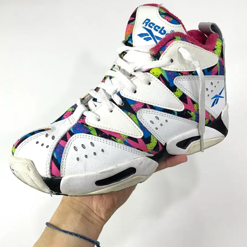 [SOLD OUT] 리복 카미카제 1 미드 230