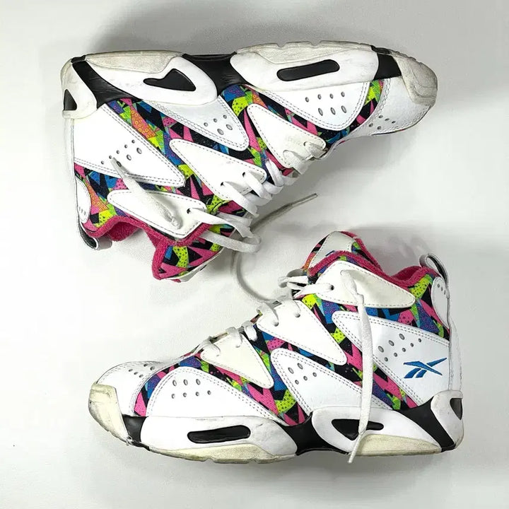 [SOLD OUT] 리복 카미카제 1 미드 230