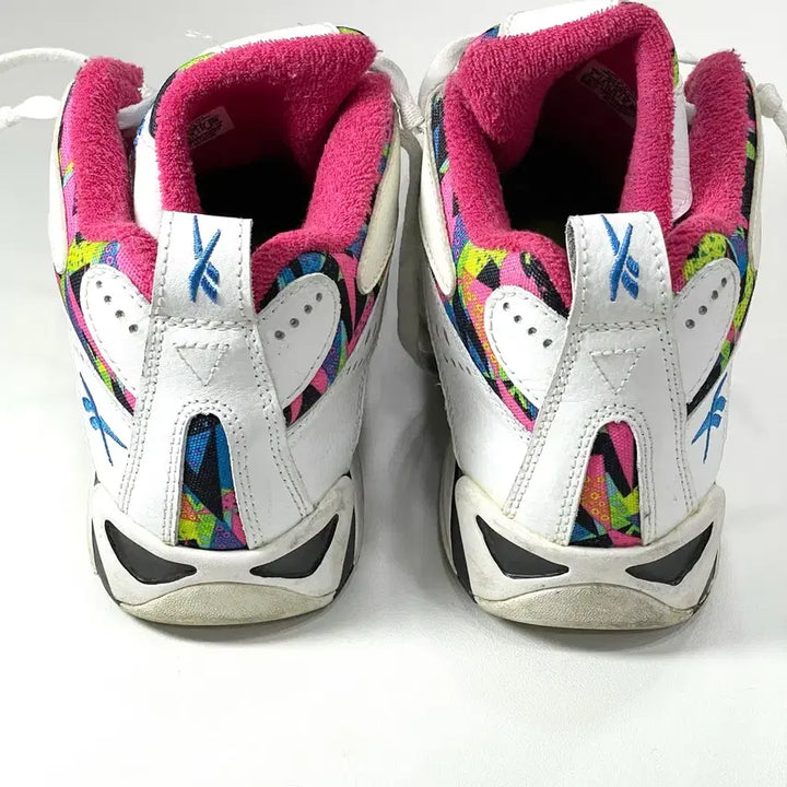 [SOLD OUT] 리복 카미카제 1 미드 230