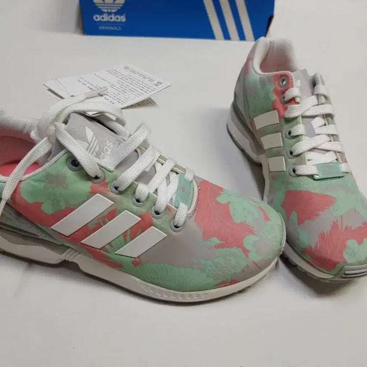 [BUNJANG] Adidas ZX Flux Women&