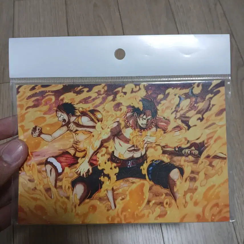 [BUNJANG] One Piece Bundle Set Merchandise / 원피스 굿즈(아크릴,스티커,키링 등)