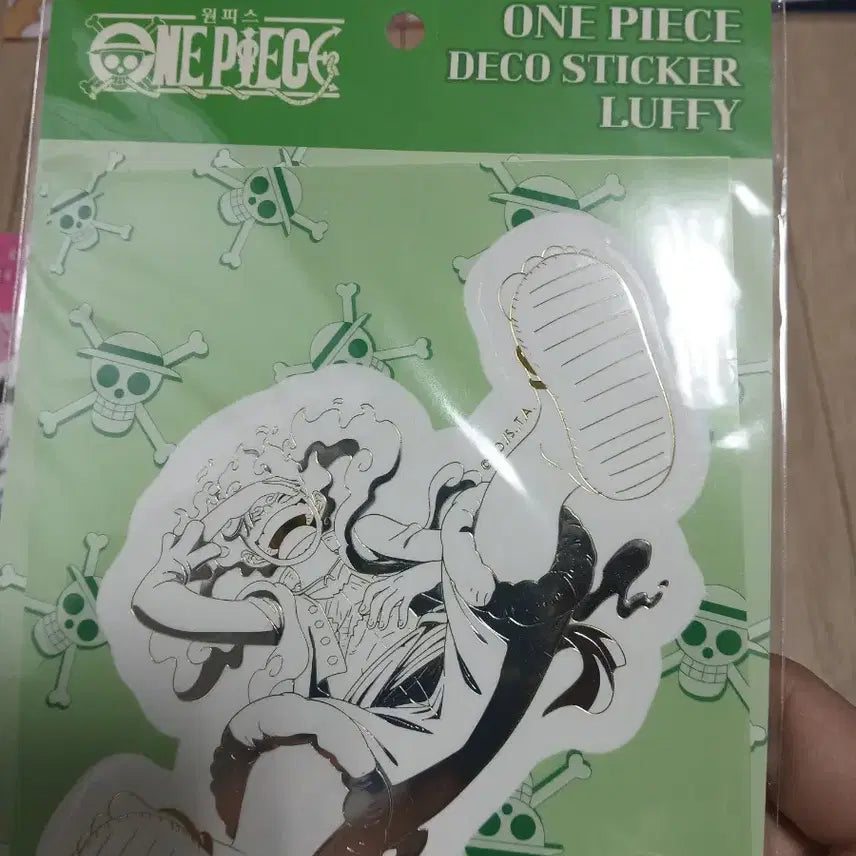 [BUNJANG] One Piece Bundle Set Merchandise / 원피스 굿즈(아크릴,스티커,키링 등)