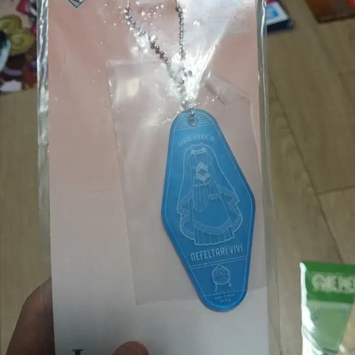 [BUNJANG] One Piece Bundle Set Merchandise / 원피스 굿즈(아크릴,스티커,키링 등)