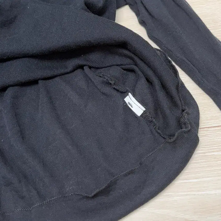 [SOLD OUT] (새상품) 자라 오프숄더 L