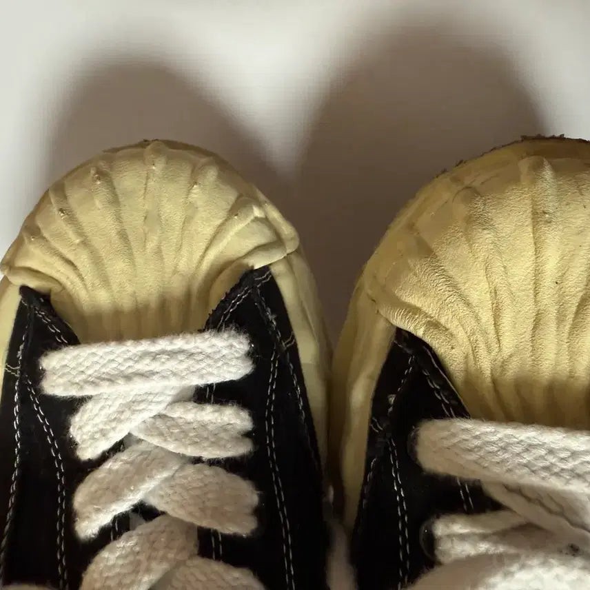 [BUNJANG] Mihara Yasuhiro Blakey Sneakers / 미하라 야스히로 블레이키 42