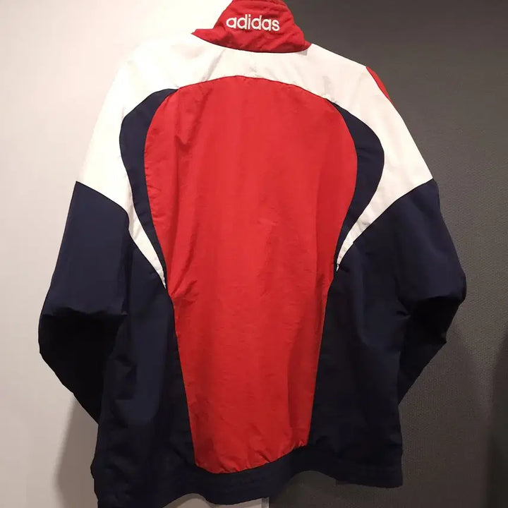 [SOLD OUT] 아디다스 집업 자켓
