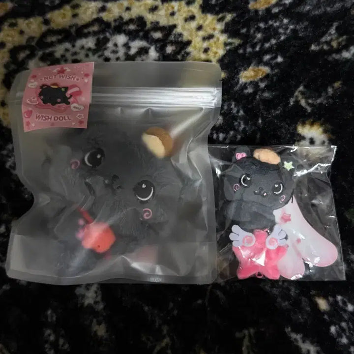 [SOLD OUT] 위시돌 쿠리 미니돌 쿠리 세트 팔아요
