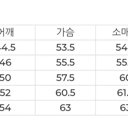 [SOLD OUT] 토마스모어 매키니셔츠 26ss 새상품