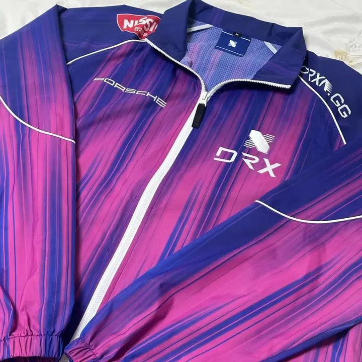 [BUNJANG] DRX 26 S1 3rd Limited Edition Jumper / DRX 26 S1 3rd 한정판 점퍼