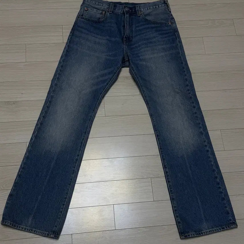 [SOLD OUT] 리바이스 517 32/32