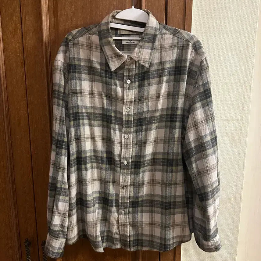 [SOLD OUT] 시도 셔츠 사이즈1