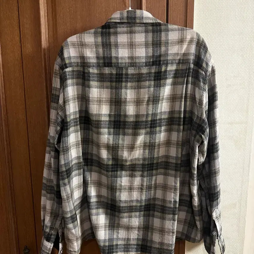 [SOLD OUT] 시도 셔츠 사이즈1