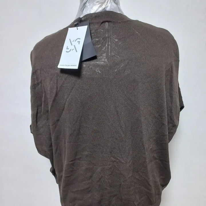 [SOLD OUT] 더엣지/여성용/니트/새상품/사이즈88