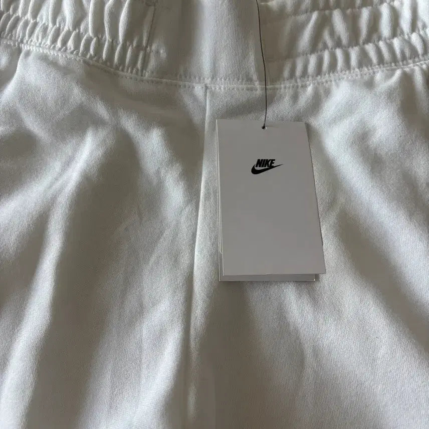 [BUNJANG] Nike Swoosh Training Jogger Pants / 나이키 스우시 트레이닝 조거팬츠