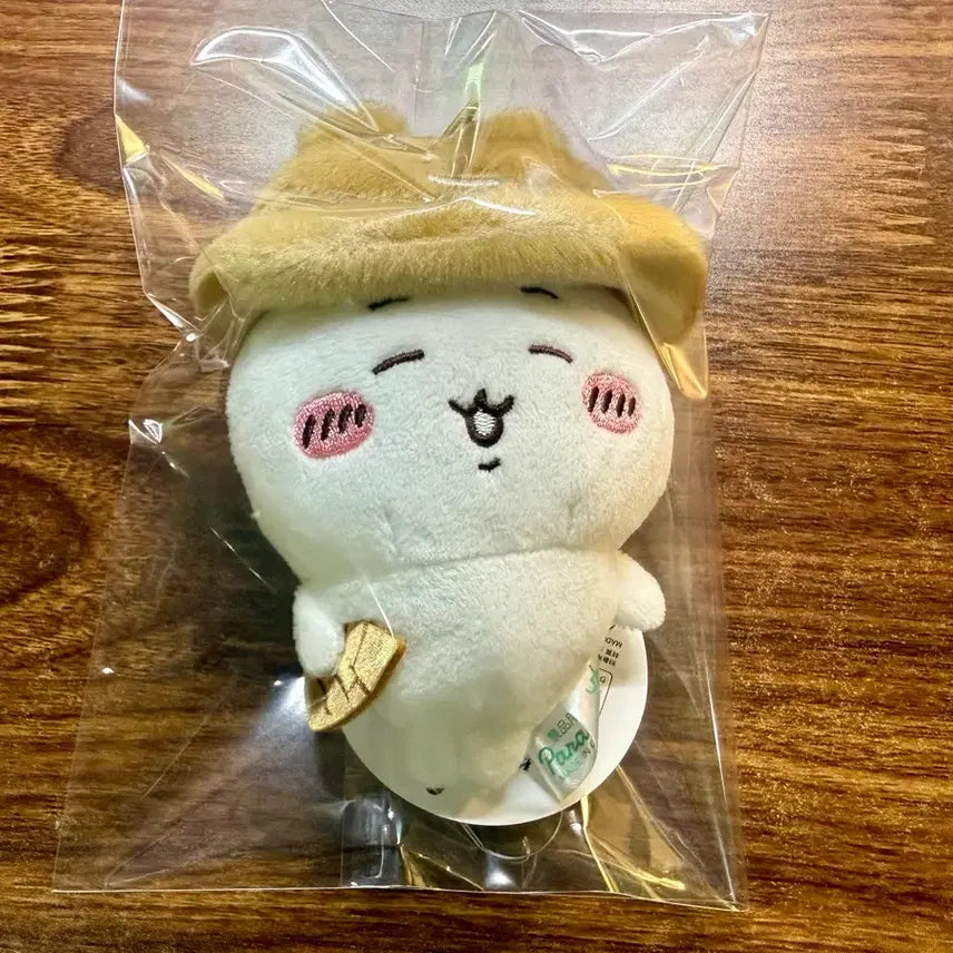 [SOLD OUT] 치이카와 가을이야 마스코트 인형 판매