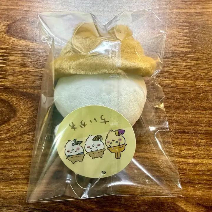 [SOLD OUT] 치이카와 가을이야 마스코트 인형 판매