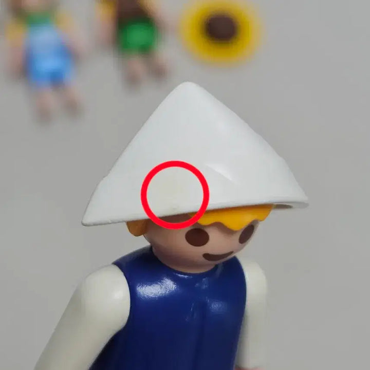 [SOLD OUT] 플레이모빌 PLAYMOBIL 빅톨 어린이 꼬마 일괄