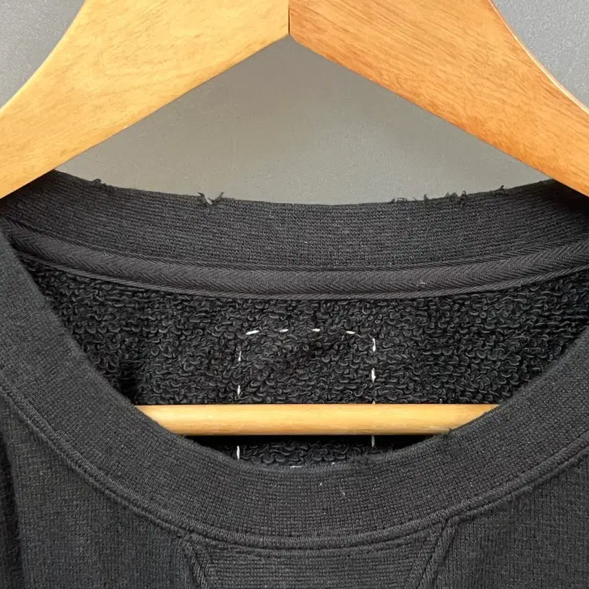 [BUNJANG] Visvim Jumbo Sweat 3/4 Charcoal / visvim 21SS SPOT JUMBO SWEAT 3/4