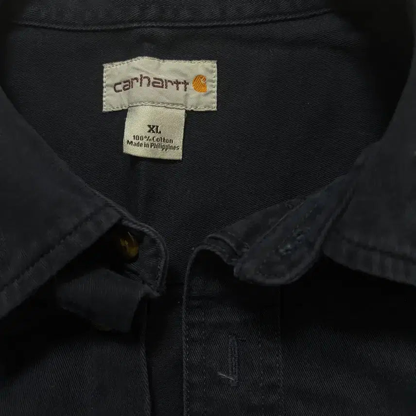 [SOLD OUT] 칼하트 듀크에너지 워크자켓XL