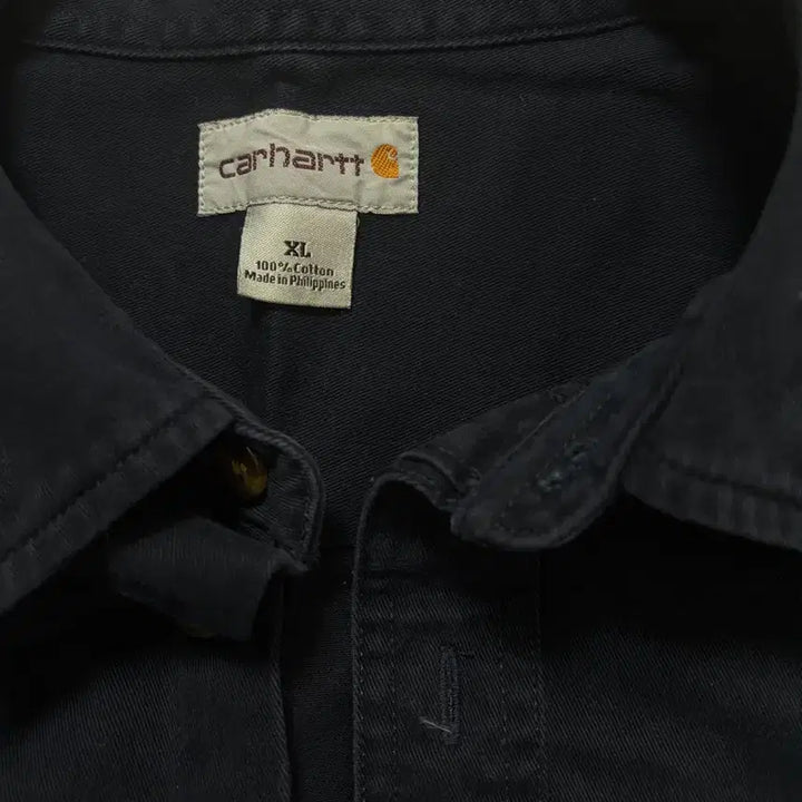 [SOLD OUT] 칼하트 듀크에너지 워크자켓XL